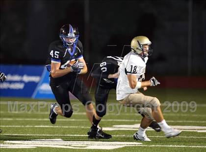 Thumbnail 3 in Dallas Jesuit @ Hebron photogallery.
