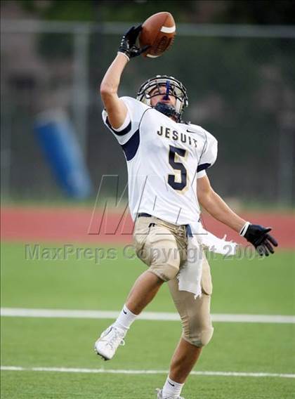 Thumbnail 1 in Dallas Jesuit @ Hebron photogallery.