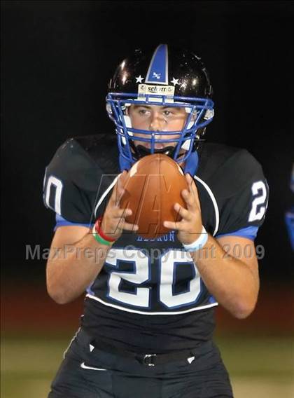 Thumbnail 2 in Dallas Jesuit @ Hebron photogallery.