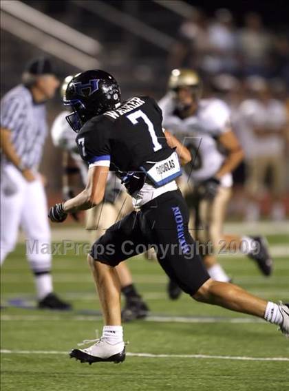 Thumbnail 1 in Dallas Jesuit @ Hebron photogallery.