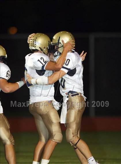 Thumbnail 1 in Dallas Jesuit @ Hebron photogallery.