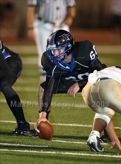 Thumbnail 3 in Dallas Jesuit @ Hebron photogallery.