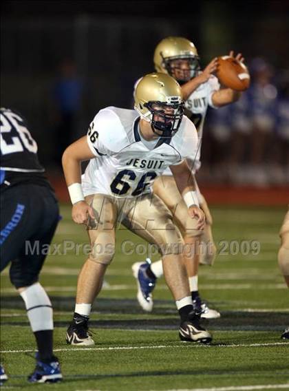 Thumbnail 1 in Dallas Jesuit @ Hebron photogallery.
