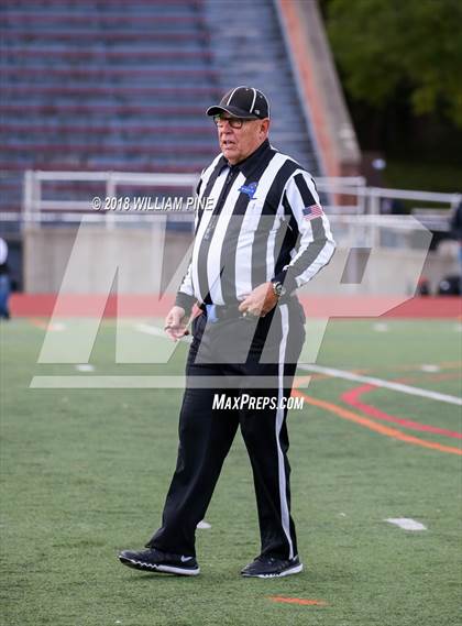 Thumbnail 1 in Pine Bush vs. Monroe-Woodbury (Section 9 Class AA Semifinal) photogallery.