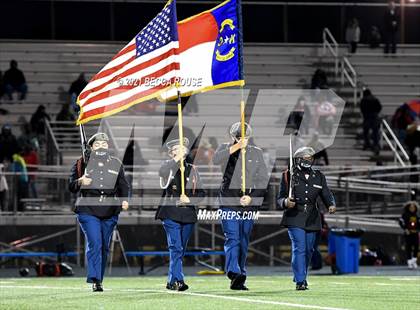 Thumbnail 1 in Ardrey Kell @ Berry photogallery.