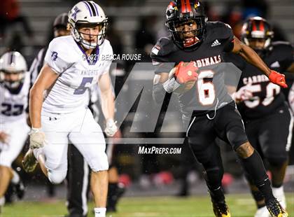 Thumbnail 1 in Ardrey Kell @ Berry photogallery.