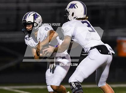Thumbnail 3 in Ardrey Kell @ Berry photogallery.