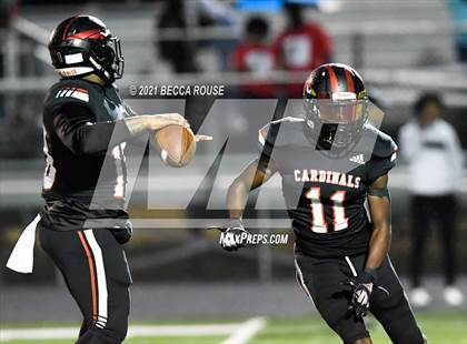Thumbnail 2 in Ardrey Kell @ Berry photogallery.