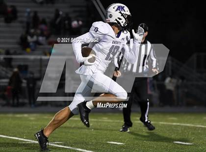 Thumbnail 1 in Ardrey Kell @ Berry photogallery.