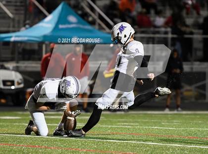 Thumbnail 1 in Ardrey Kell @ Berry photogallery.