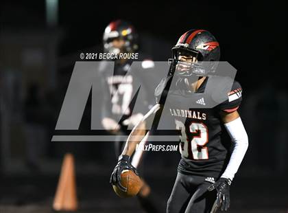 Thumbnail 1 in Ardrey Kell @ Berry photogallery.