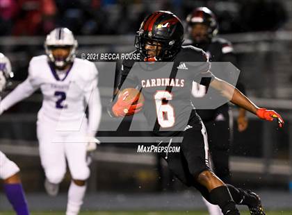 Thumbnail 1 in Ardrey Kell @ Berry photogallery.