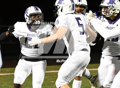 Thumbnail 1 in Ardrey Kell @ Berry photogallery.