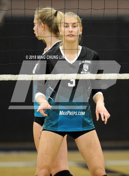 Thumbnail 1 in El Toro @ Aliso Niguel photogallery.