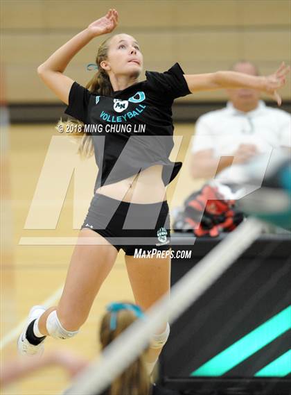 Thumbnail 1 in El Toro @ Aliso Niguel photogallery.