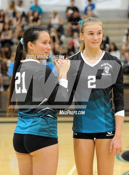 Thumbnail 2 in El Toro @ Aliso Niguel photogallery.
