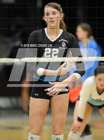 Thumbnail 1 in El Toro @ Aliso Niguel photogallery.