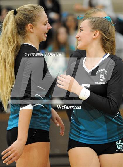 Thumbnail 2 in El Toro @ Aliso Niguel photogallery.