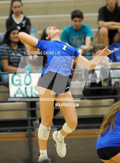 Thumbnail 2 in El Toro @ Aliso Niguel photogallery.