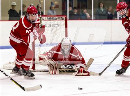 Thumbnail 3 in Middleton @ Arrowhead (Bradley Corp Admirals Cup) photogallery.
