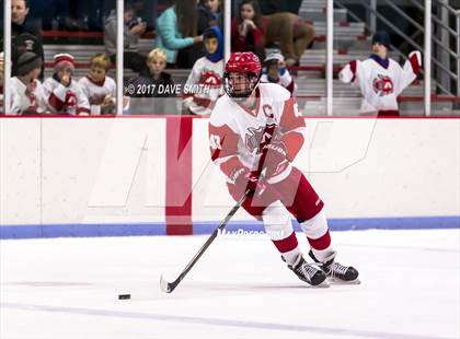 Thumbnail 2 in Middleton @ Arrowhead (Bradley Corp Admirals Cup) photogallery.