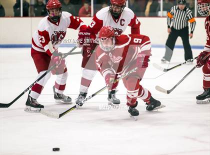 Thumbnail 3 in Middleton @ Arrowhead (Bradley Corp Admirals Cup) photogallery.