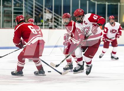 Thumbnail 1 in Middleton @ Arrowhead (Bradley Corp Admirals Cup) photogallery.