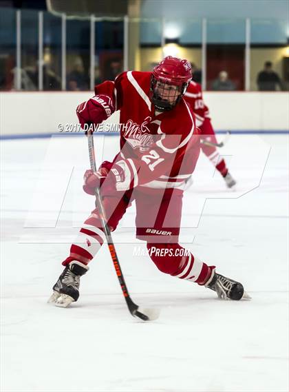 Thumbnail 3 in Middleton @ Arrowhead (Bradley Corp Admirals Cup) photogallery.