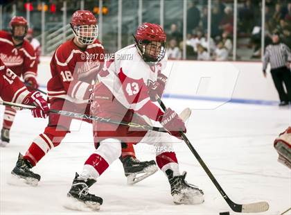 Thumbnail 1 in Middleton @ Arrowhead (Bradley Corp Admirals Cup) photogallery.