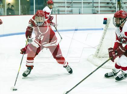 Thumbnail 1 in Middleton @ Arrowhead (Bradley Corp Admirals Cup) photogallery.