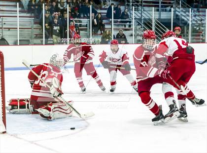 Thumbnail 2 in Middleton @ Arrowhead (Bradley Corp Admirals Cup) photogallery.