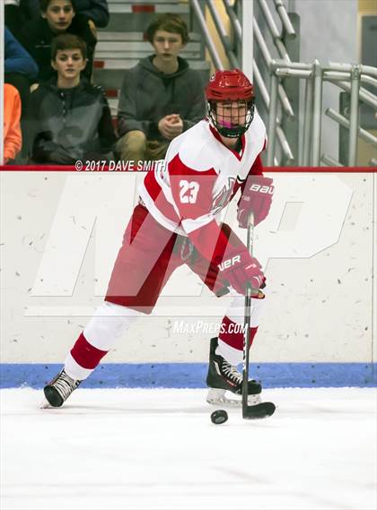 Thumbnail 2 in Middleton @ Arrowhead (Bradley Corp Admirals Cup) photogallery.