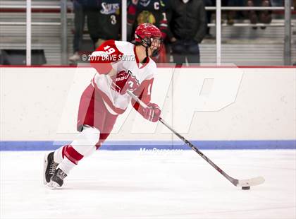 Thumbnail 3 in Middleton @ Arrowhead (Bradley Corp Admirals Cup) photogallery.