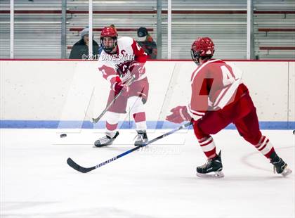 Thumbnail 1 in Middleton @ Arrowhead (Bradley Corp Admirals Cup) photogallery.