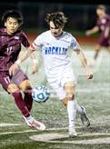Photo from the gallery "Rocklin @ Whitney"
