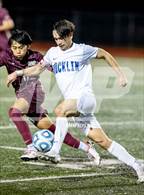 Photo from the gallery "Rocklin @ Whitney"