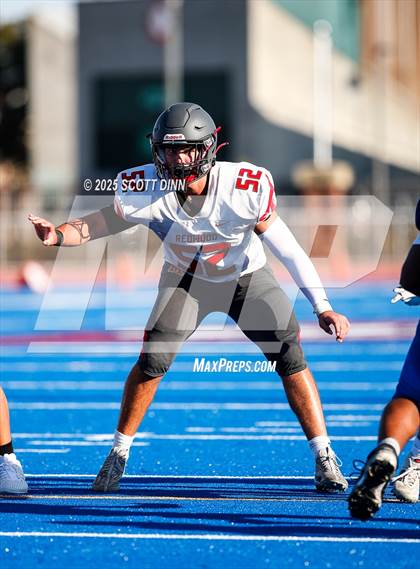 Thumbnail 2 in JV: Redwood @ San Leandro photogallery.