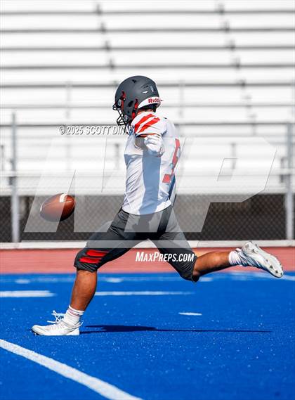 Thumbnail 1 in JV: Redwood @ San Leandro photogallery.