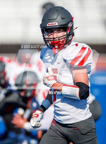 Thumbnail 2 in JV: Redwood @ San Leandro photogallery.