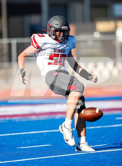 Thumbnail 1 in JV: Redwood @ San Leandro photogallery.