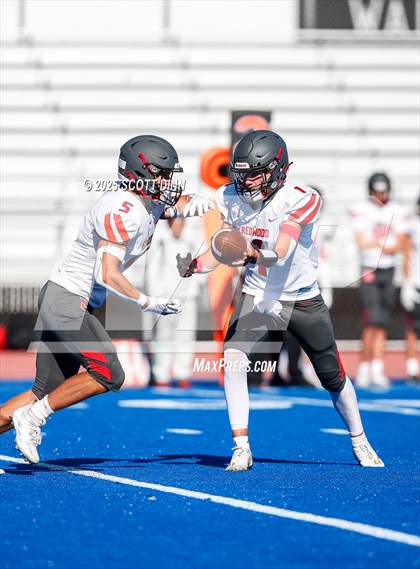 Thumbnail 1 in JV: Redwood @ San Leandro photogallery.