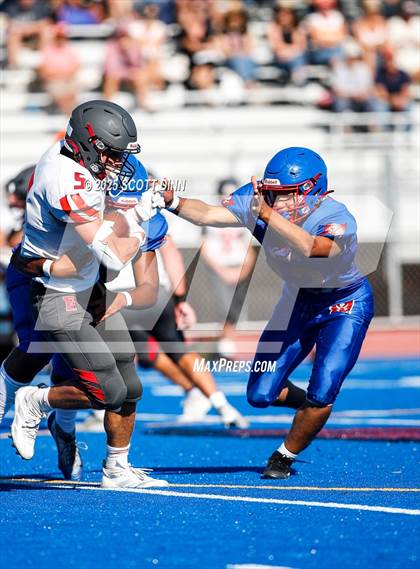 Thumbnail 2 in JV: Redwood @ San Leandro photogallery.