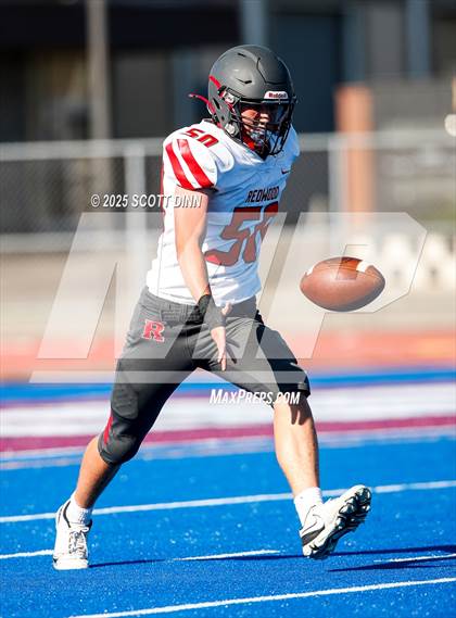 Thumbnail 3 in JV: Redwood @ San Leandro photogallery.