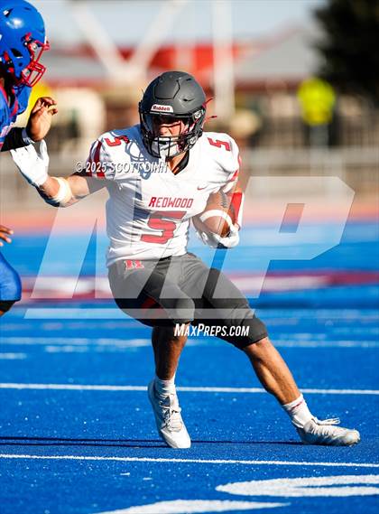 Thumbnail 3 in JV: Redwood @ San Leandro photogallery.