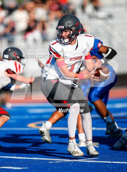 Thumbnail 3 in JV: Redwood @ San Leandro photogallery.