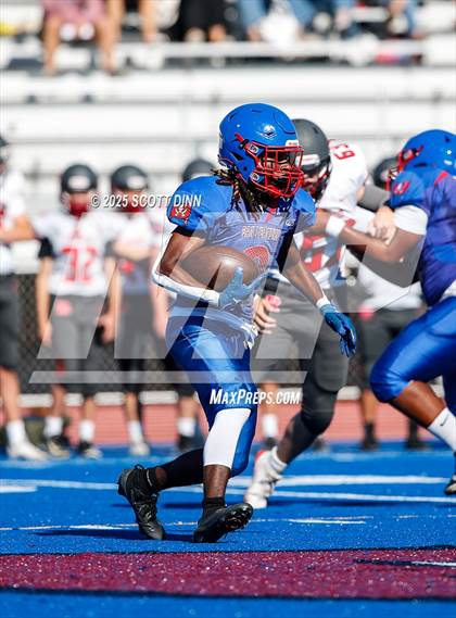 Thumbnail 3 in JV: Redwood @ San Leandro photogallery.