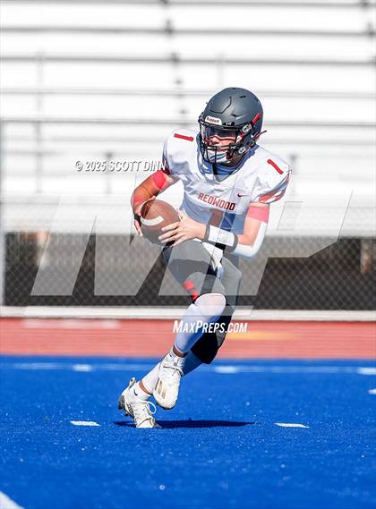 Thumbnail 3 in JV: Redwood @ San Leandro photogallery.