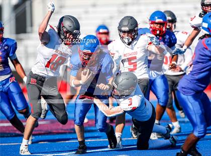 Thumbnail 1 in JV: Redwood @ San Leandro photogallery.