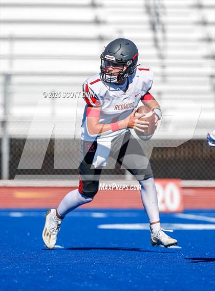 Thumbnail 1 in JV: Redwood @ San Leandro photogallery.