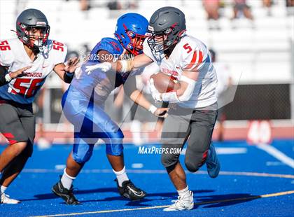 Thumbnail 1 in JV: Redwood @ San Leandro photogallery.